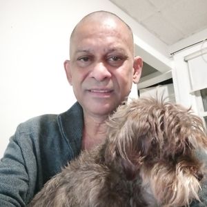 Meet your Posher, Jimmy